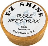Tiger Pure Bees Wax - 1oz